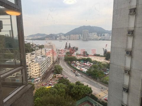 麗港城 