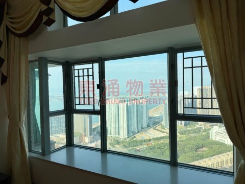 藍天海岸 第01期 第03座 高層永久海景