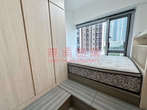 東環 第01期 第05B座 兩房兩廁 住得舒適