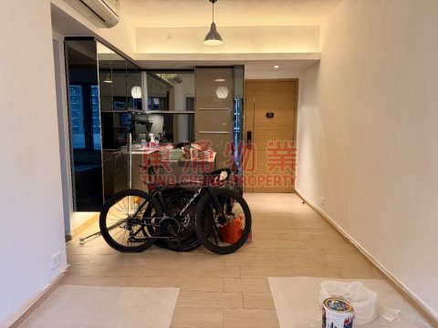 東環 第02期 第01B座 兩房兩廁