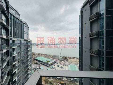 東環 第02期 第02B座 高層兩房齊傢電