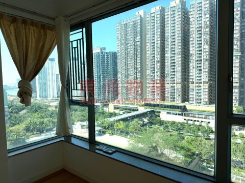 映灣園 第01期 第03座 只此一間三房套