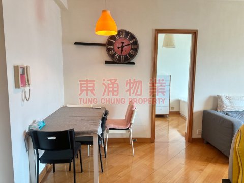 藍天海岸 第03期 B座 影岸紅