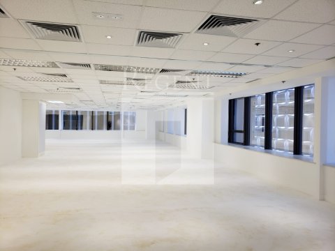 HARBOUR CTR (海港中心) 