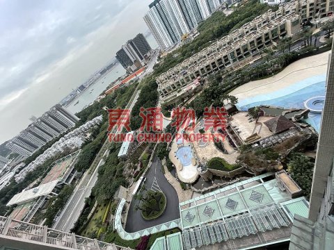 映灣園 第03期 第12座 悅濤軒