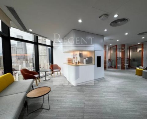 MIRA PLACE 1 TWR A (美麗華廣場一期 A座) 