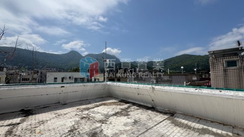 沙角尾