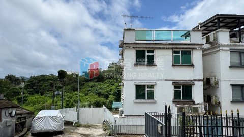 南山村