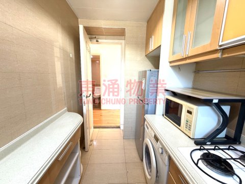 映灣園 第01期 第03座 只此一間三房套