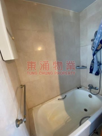 海堤灣畔 第02座 高層兩房連傢俬