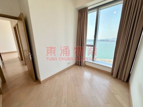 東環 第02期 第01B座 高層一片大海