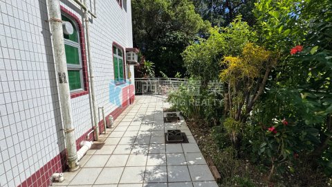 沙角尾