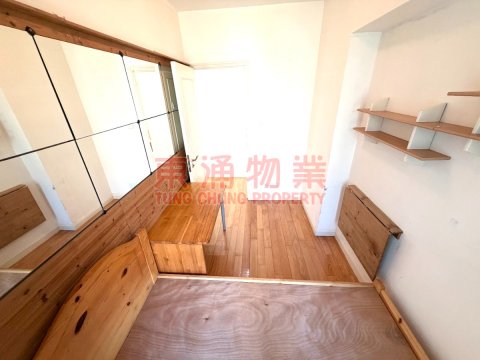 映灣園 第01期 第03座 只此一間三房套