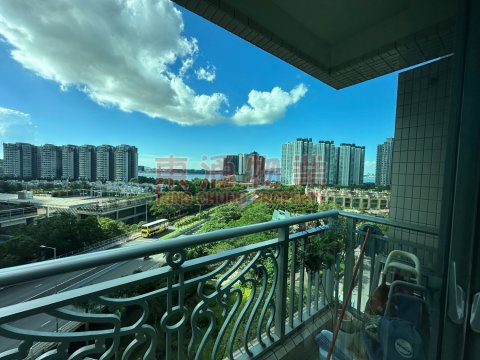映灣園 第16座  低層