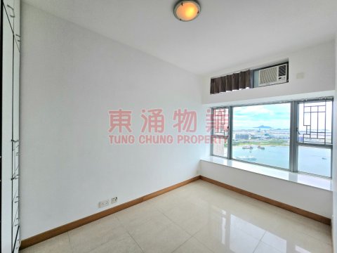 藍天海岸 第03期 B座 影岸紅