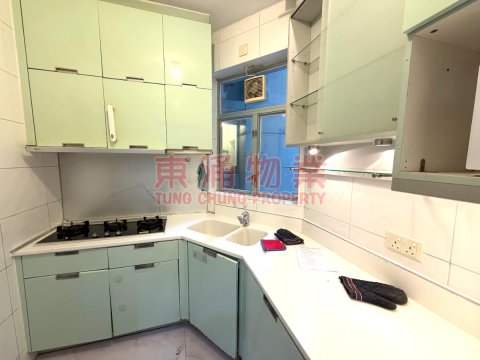 藍天海岸 第01期 第02座