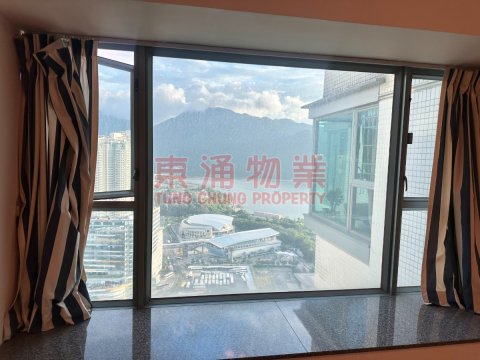 海堤灣畔 第01座 高層兩房沙螺灣海景