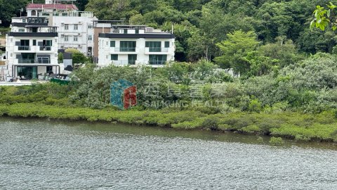 企嶺下老圍