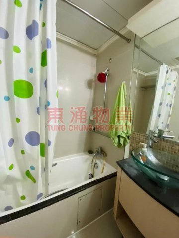 映灣園 第03期 第10座 兩房山景露台
