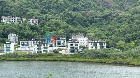 企嶺下老圍