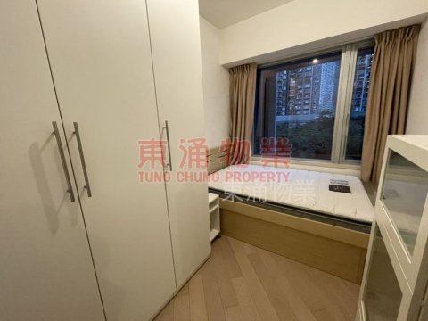 東環 第02期 第01B座 兩房開放廚