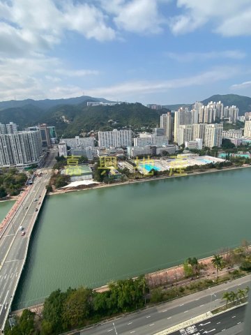 河畔花園 A座