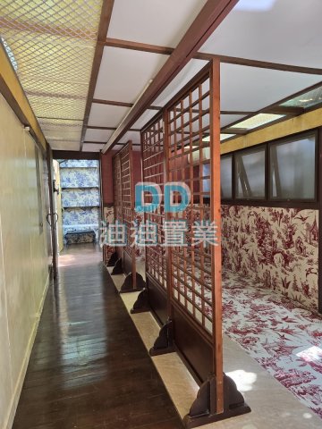 慶徑石 連大花園 特色單位