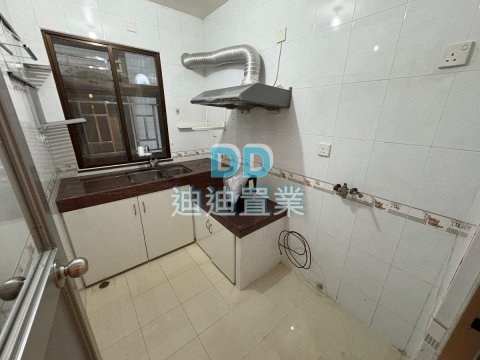 沙角尾鄰近市中心 生活配套齊全 