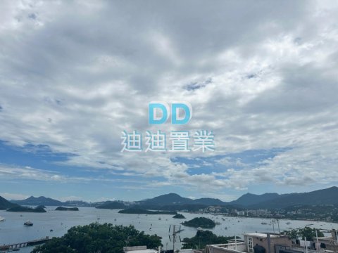 早禾山莊 環境優靜 西貢後花園