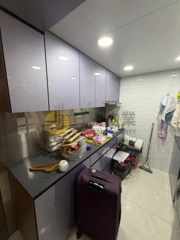 海濱花園 第16座 海翠閣 海濱花園 第16座 海翠閣