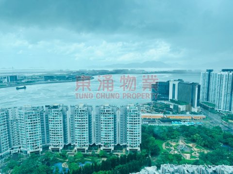 藍天海岸 第01期 第06座 大三房套海景