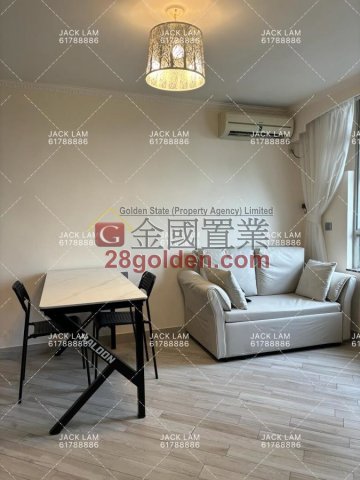 冠暉苑 B座