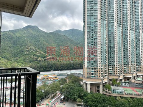 昇薈 第03座 兩房連貯 市場少有