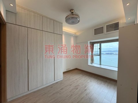 藍天海岸 第01期 第05座 高層機場海景