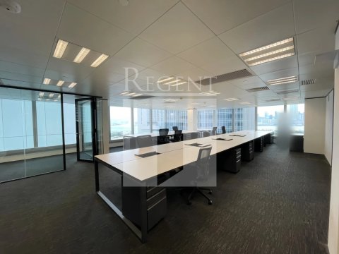 Hong Kong Property, Hong Kong Office