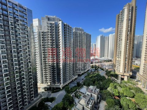 昇薈 第08座 有質素三房套連工人房