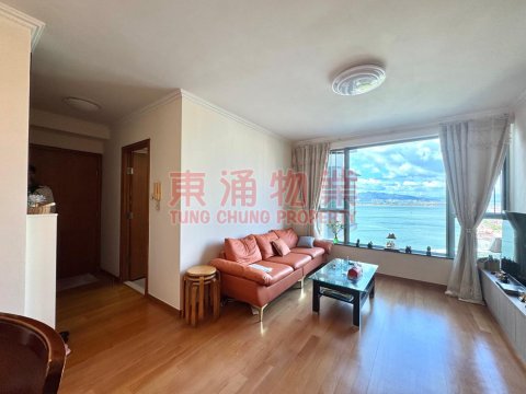 海堤灣畔 第02座 *自住企理*