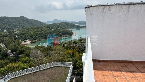 早禾居 花園洋房