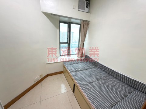 蓝天海岸 第03期 A座 影岸红