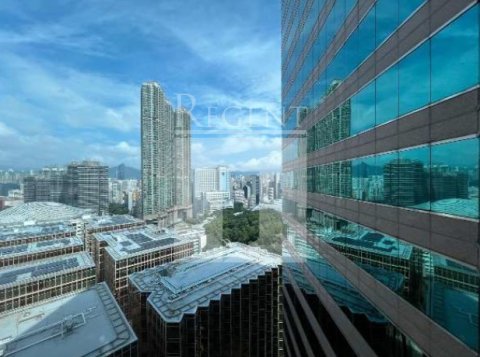 Gateway Twr 02 (港威大廈 第02座) 