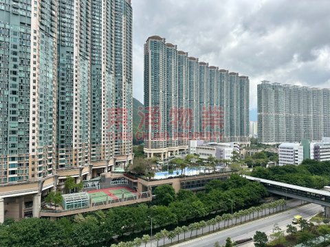 昇薈 第03座 兩房連貯 市場少有