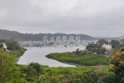 白沙灣花園