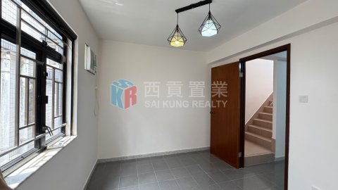 沙角尾