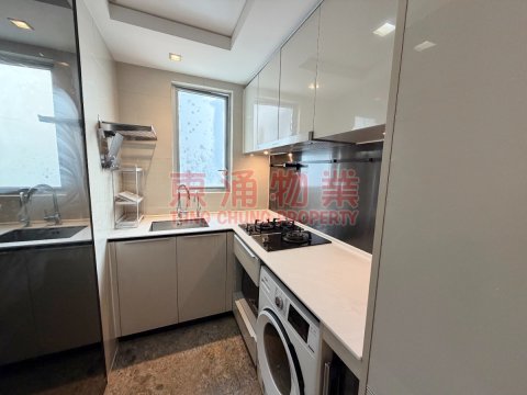 東環 第01期 第05A座 高層永久海景