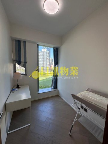 柏傲灣 第01B座