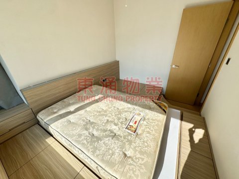 昇薈 第03座 高層兩房連貯少放盤