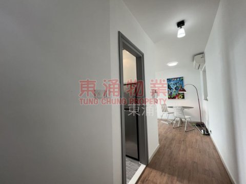 東堤灣畔 第06座 高層大兩房