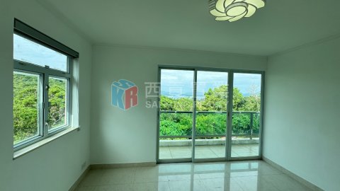 南山村