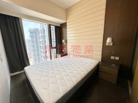 東環 第02期 第02A座 高層海景