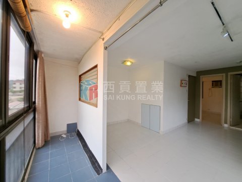 南山村